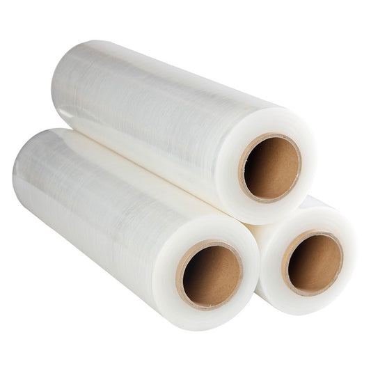 Stretch Films