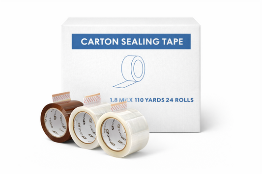 Carton Sealing Tape